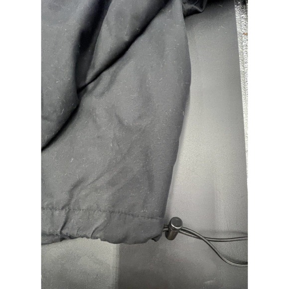 Hartwell, Black & Tan, Active, Banded Waist V Neck, Activewear Pullover 2XL Mens - Picture 2 of 5